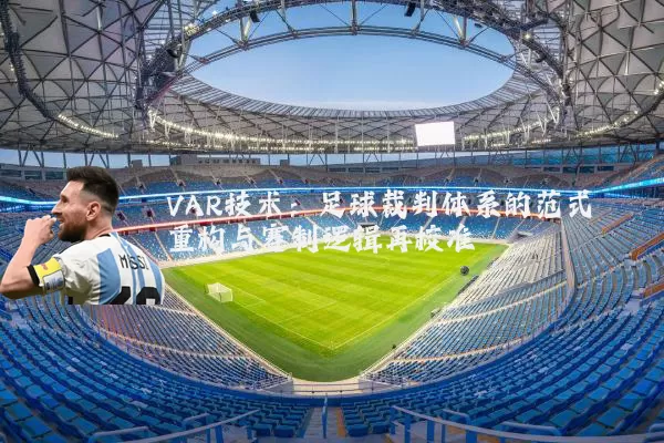 VAR技术：足球裁判体系的范式重构与赛制逻辑再校准