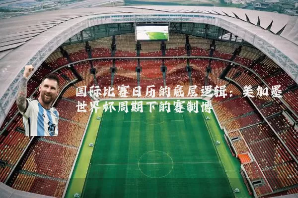 国际比赛日历的底层逻辑:美加墨世界杯周期下的赛制博弈