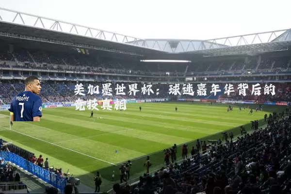 美加墨世界杯：球迷嘉年华背后的竞技真相